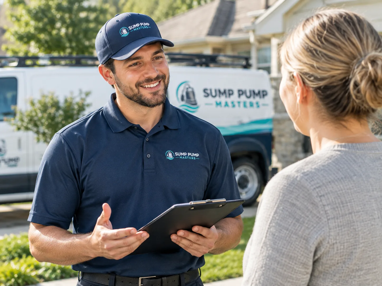 Sump Pump Repair Greenwood, FL FAQs